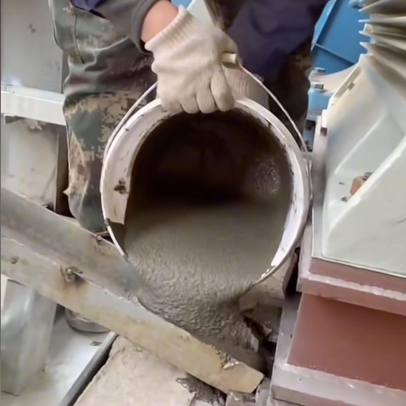 茅箭旧混凝土基面需要怎么处理才能灌浆？